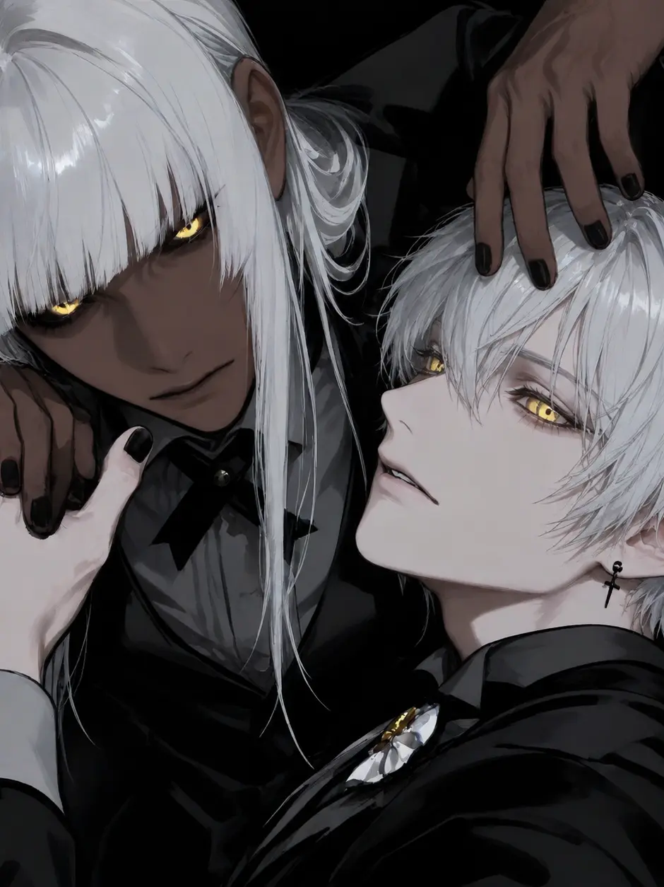 shi_g_re의 BLACK BUTLER