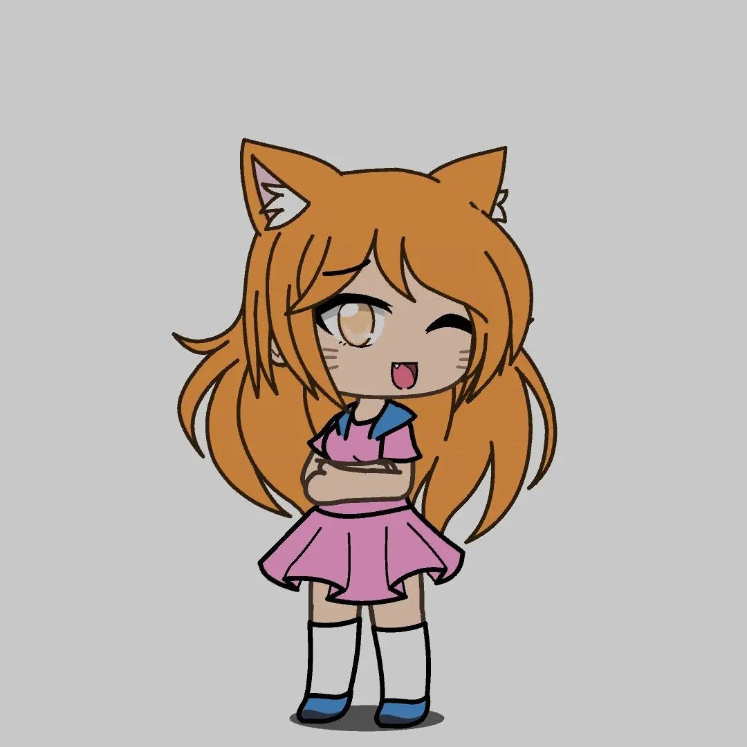 I_love_Dandy_world의 댄디의세계 여우