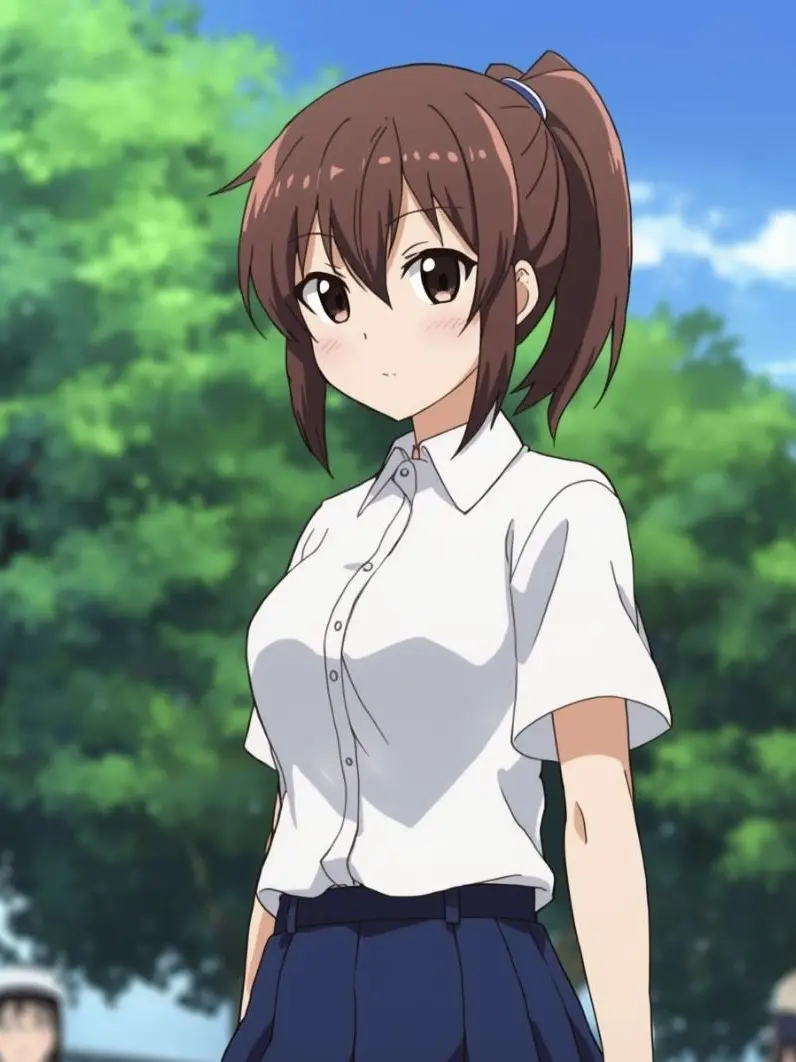 MusclyTorch6740의 君の方が大好き