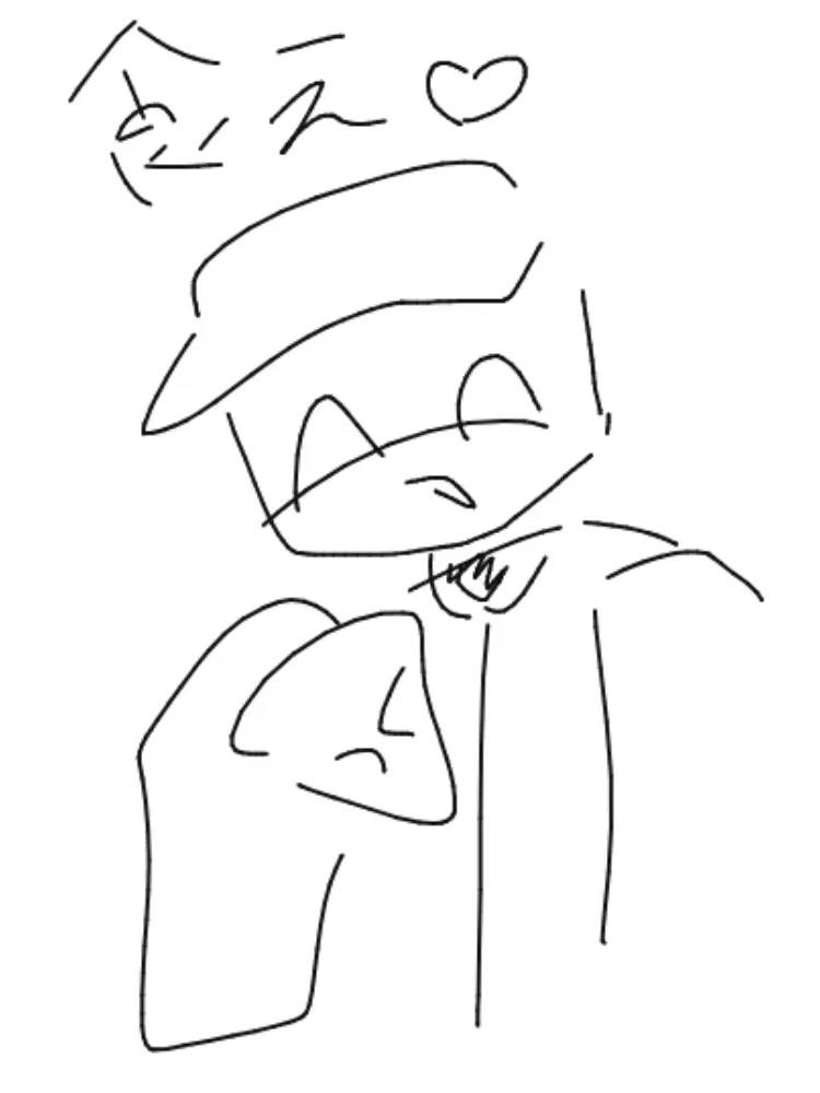 N0THlNG의 まともにキャラ作るのめんどくせぇ（）