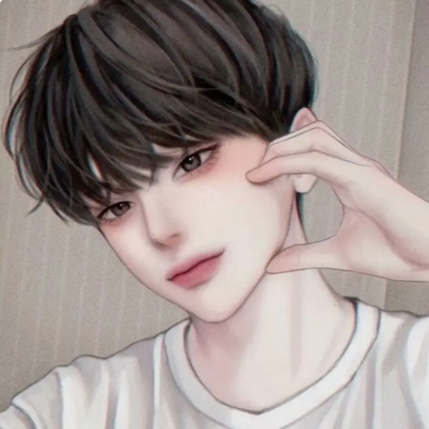 HazyBus7649의 당사자는 모르는 공개 짝사랑