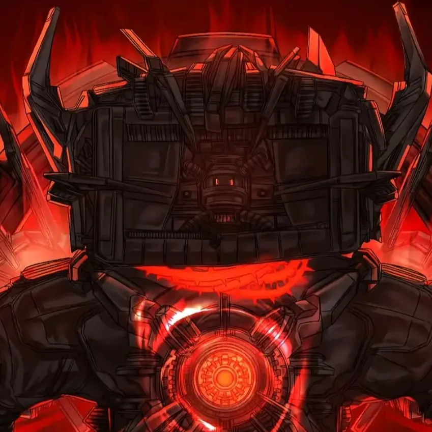 Zetasman의 파멸의 감시자 근데 우먼인.