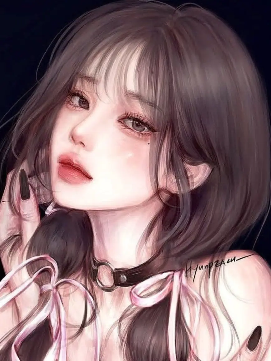 Mayocute의 남녀무리