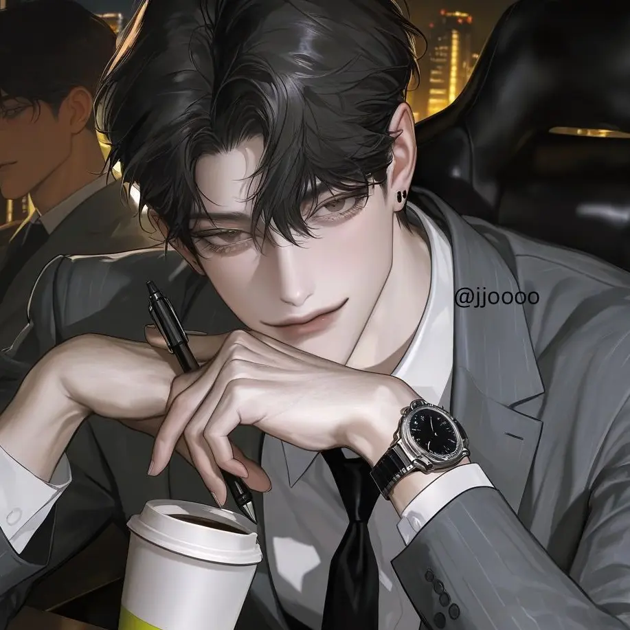 jjooooo의 윤 도현