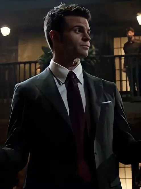 LankyShell4479의 The Hidden Mikaelson