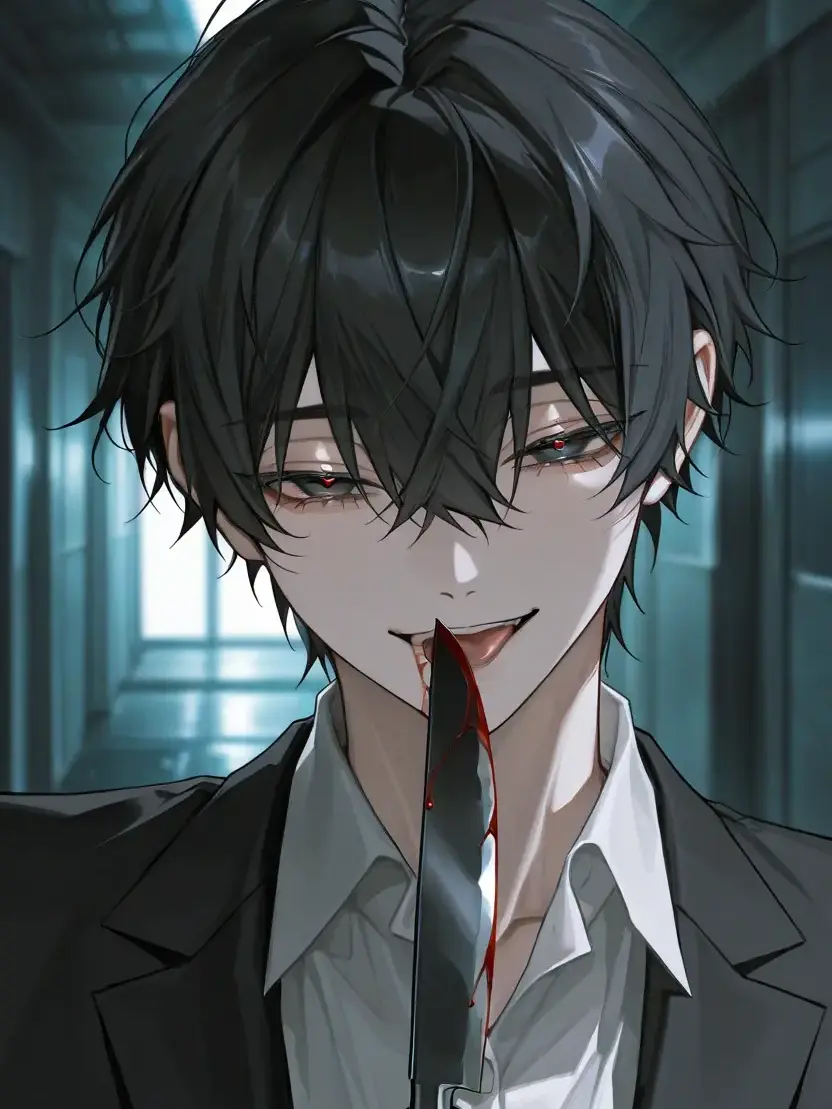 OrangeShack8712의 愛重いけど許してね