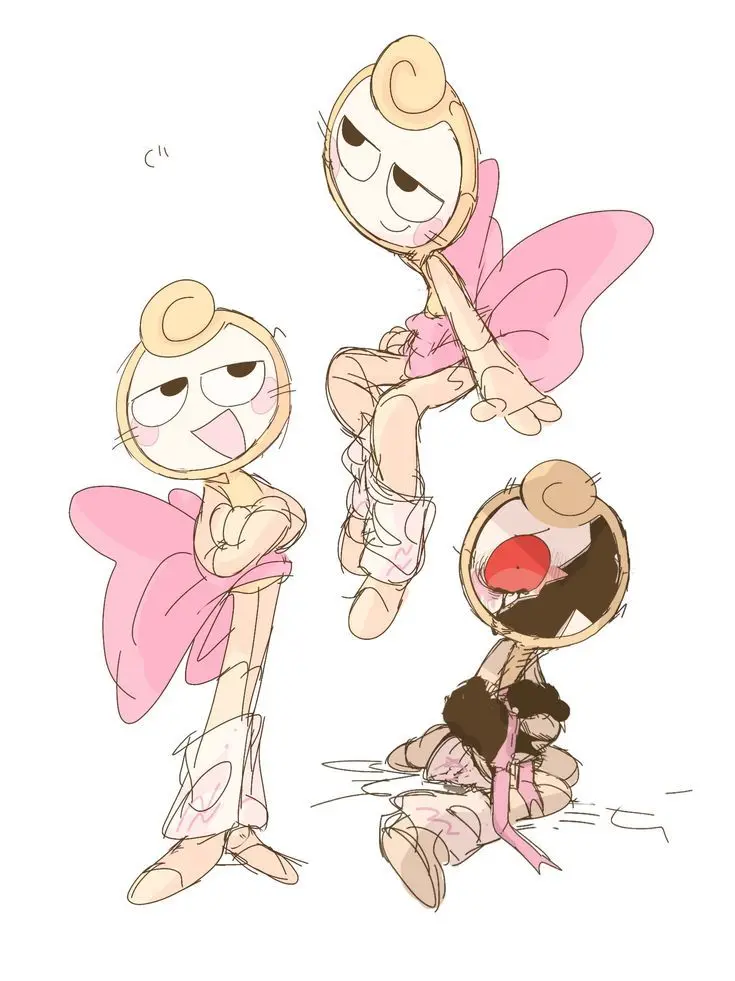 M-006의 "💅: Glisten ::"