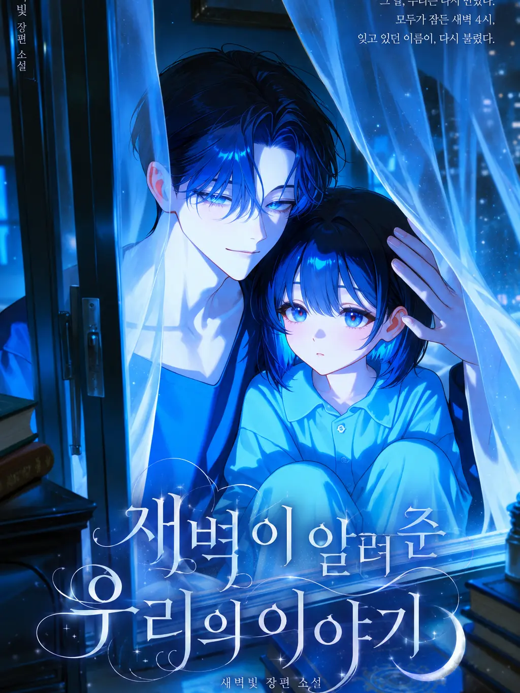 GlassCouch7797의 환생해서 쌍둥이로 태어났다