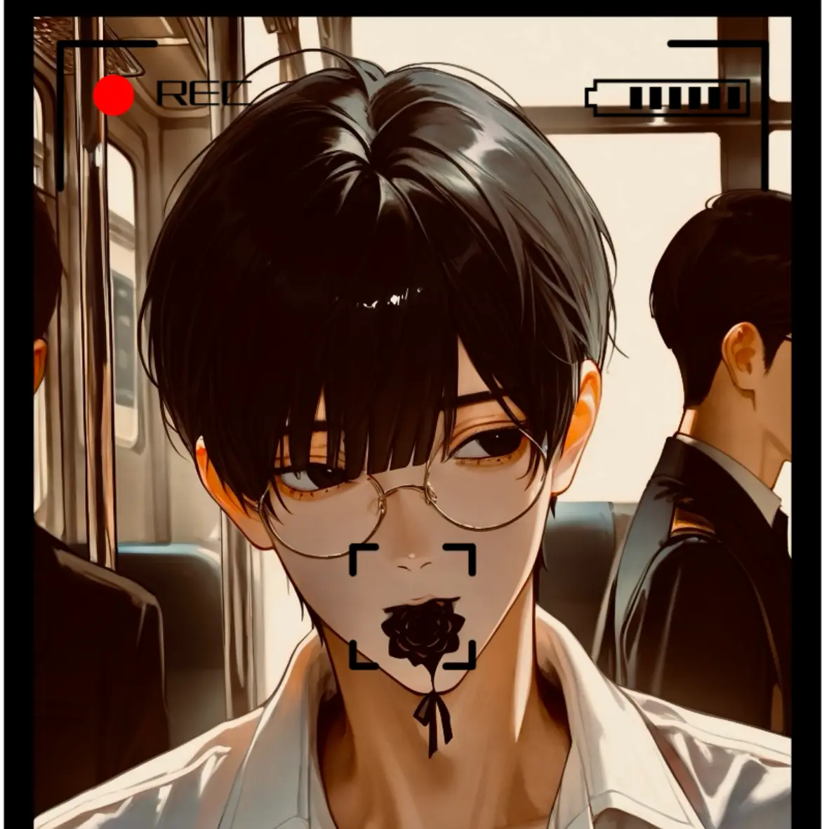 InlandAlbum3528의 『幸せだった頃』の記憶