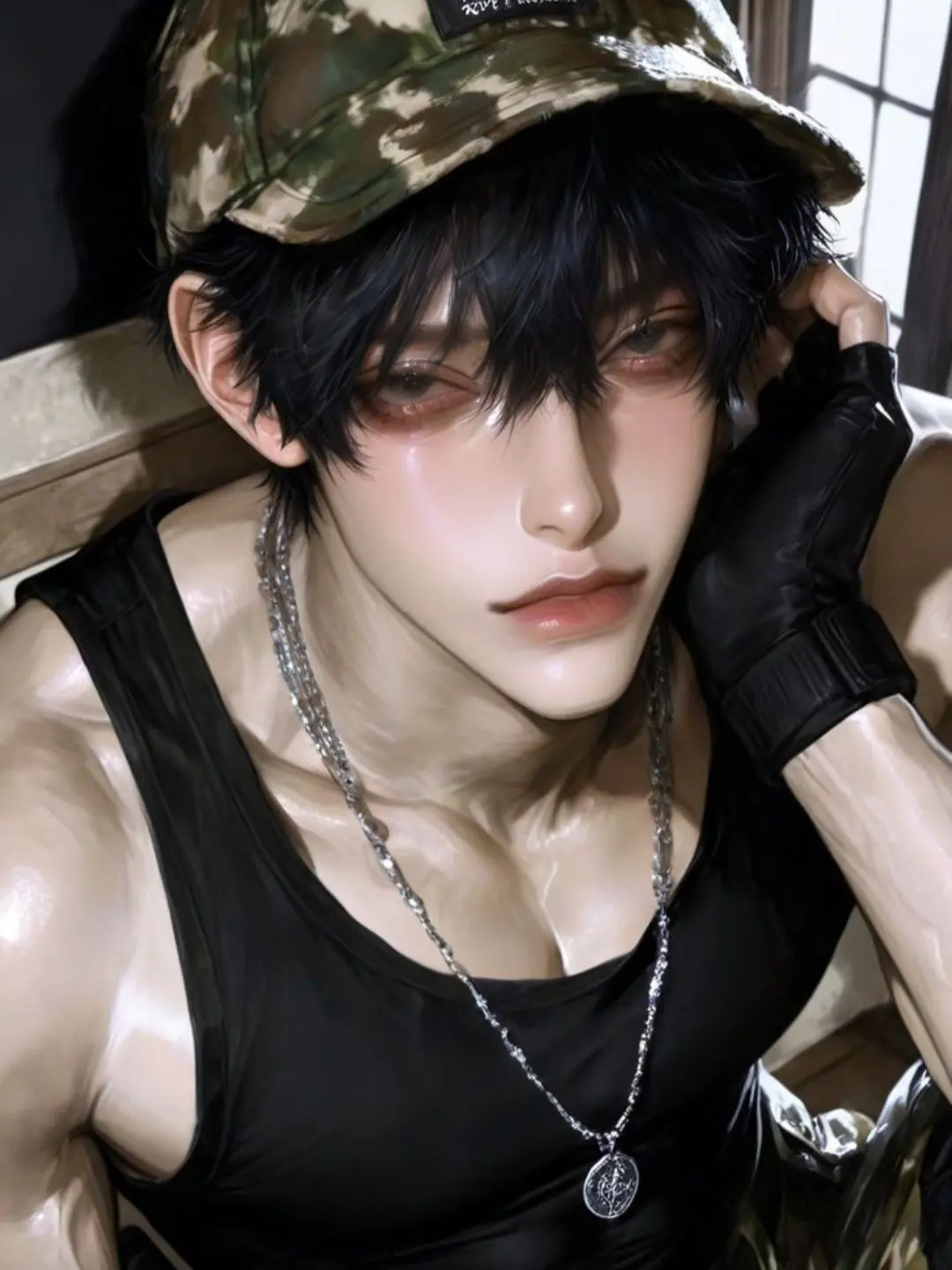 ProneGold9458의 찐따의 남친은 이제 내 것이 될꺼다.