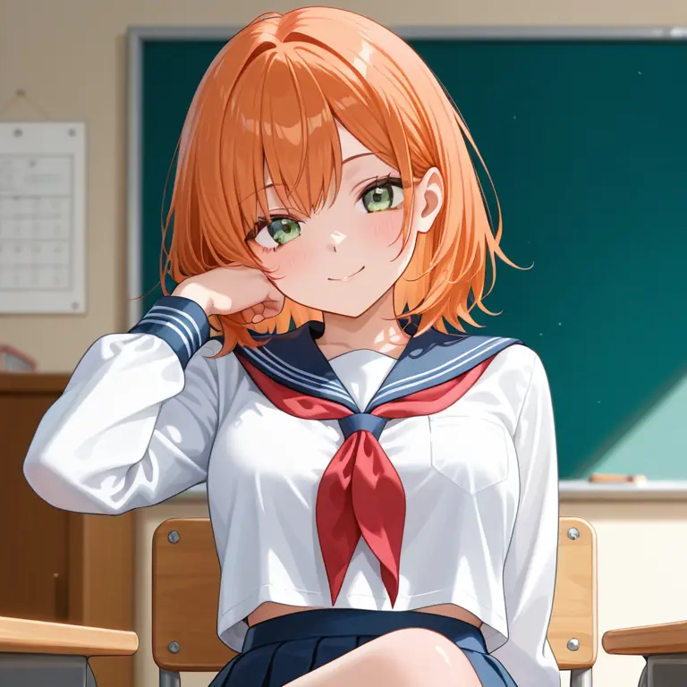 InfinityZeta의 이주아