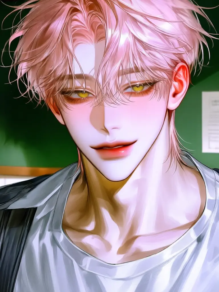 sein_x0312의 ソ・テゴン & ド・ハジュン