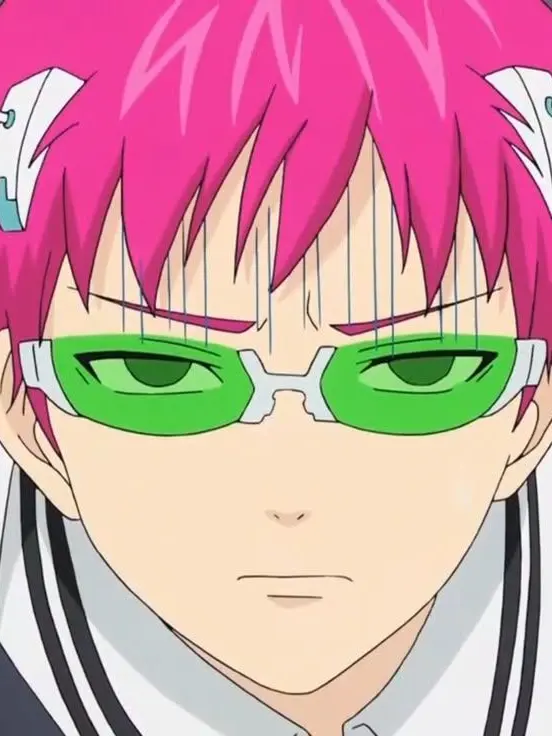 FoulViola4468의 사이키 쿠스오의 재난