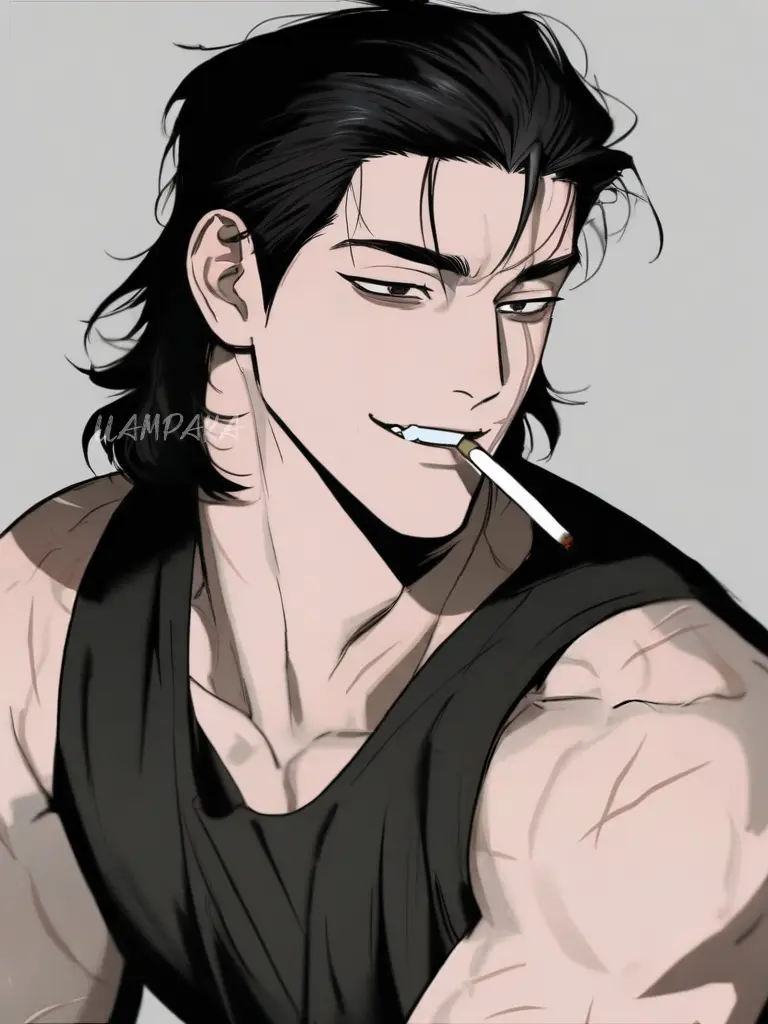 LLAMPAKA의 백윤건