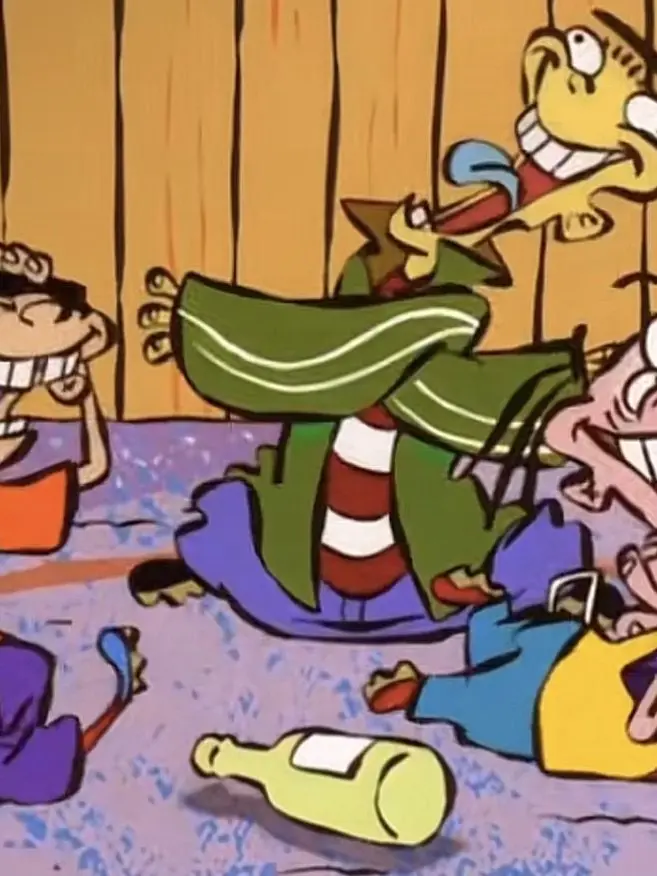 TacitScoop5750의 ED EDD N EDDY