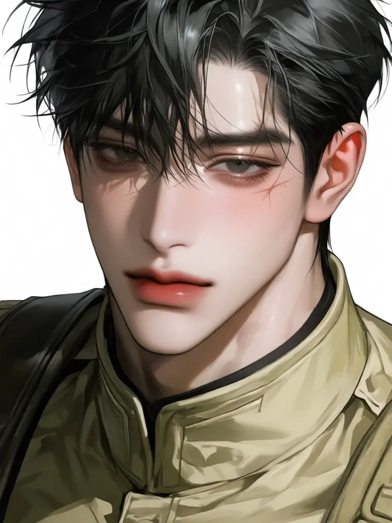 moody_0312의 チュ・ドゴン