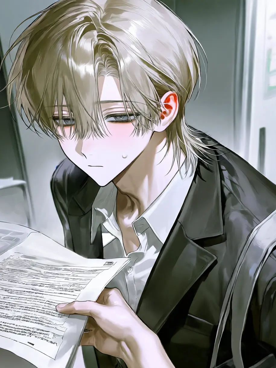 SweetYabby6737의 Leaving on Time is Everything