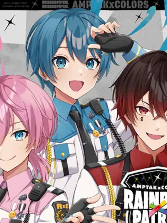 VividKing9357의 お兄ちゃんのお友達
