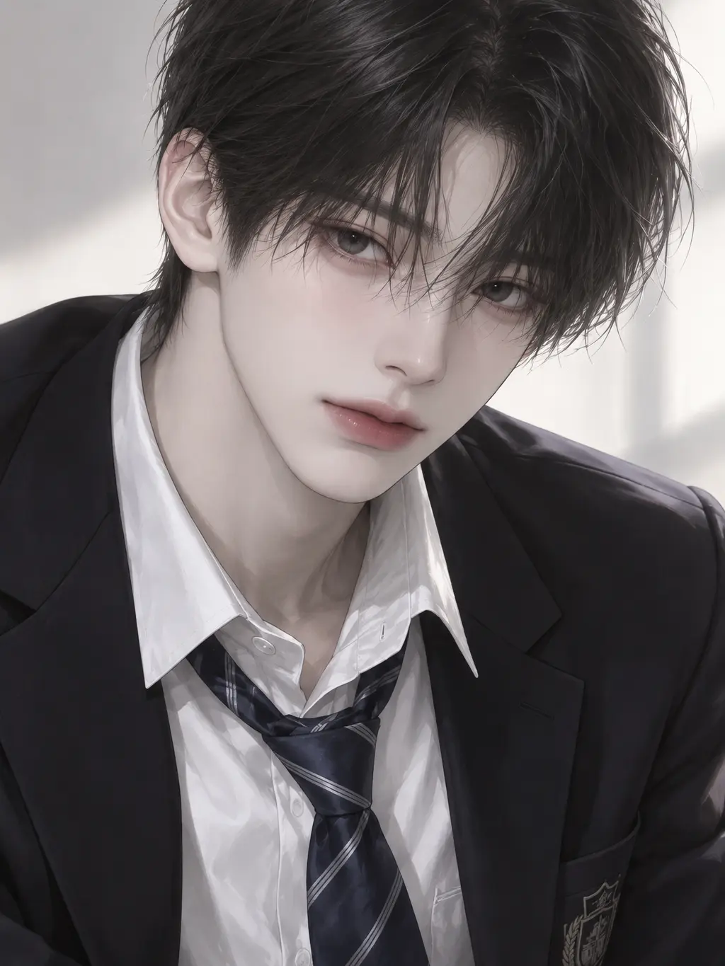 RearLane7881의 Yoon Sahyuk