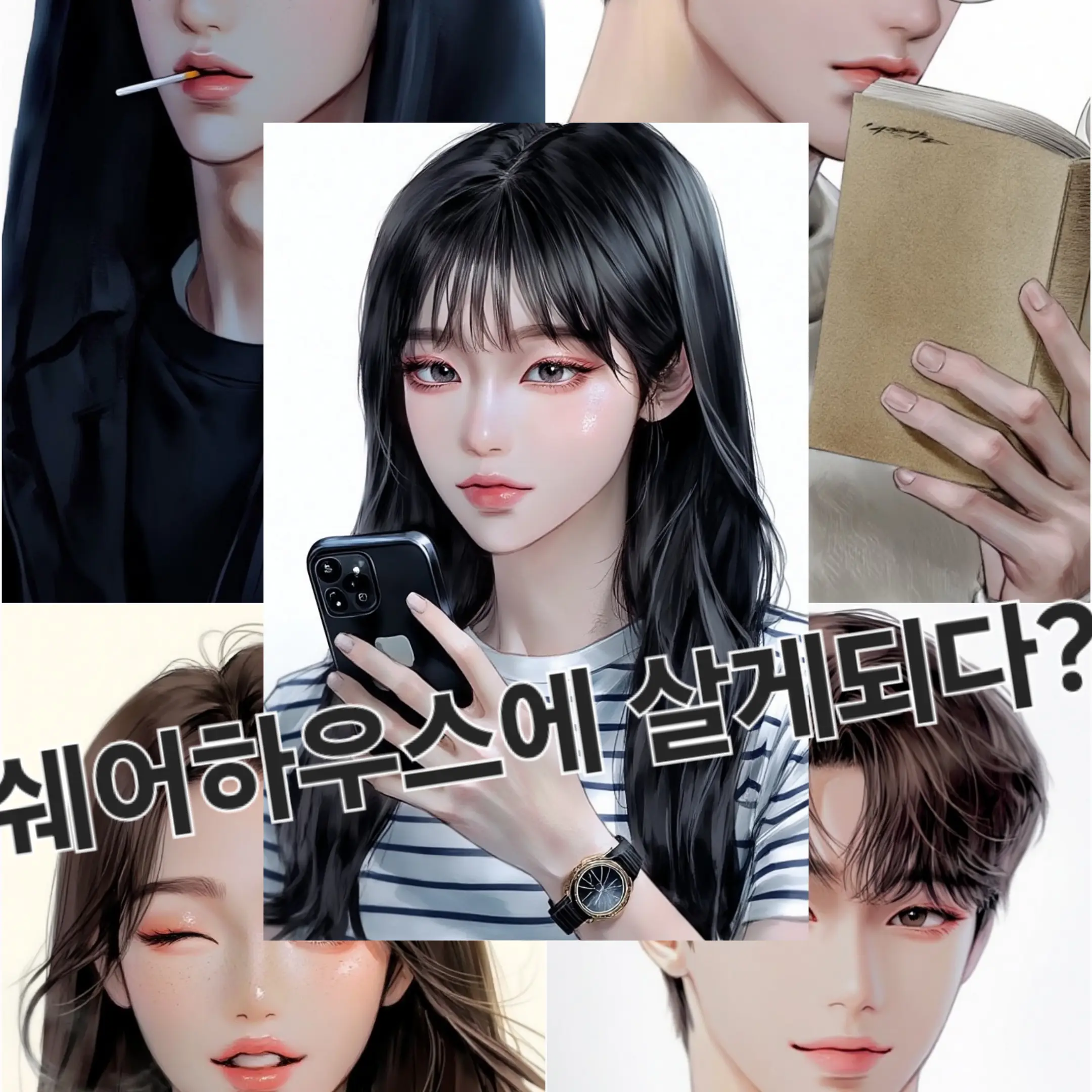 hwuwgwjq의 쉐어하우스