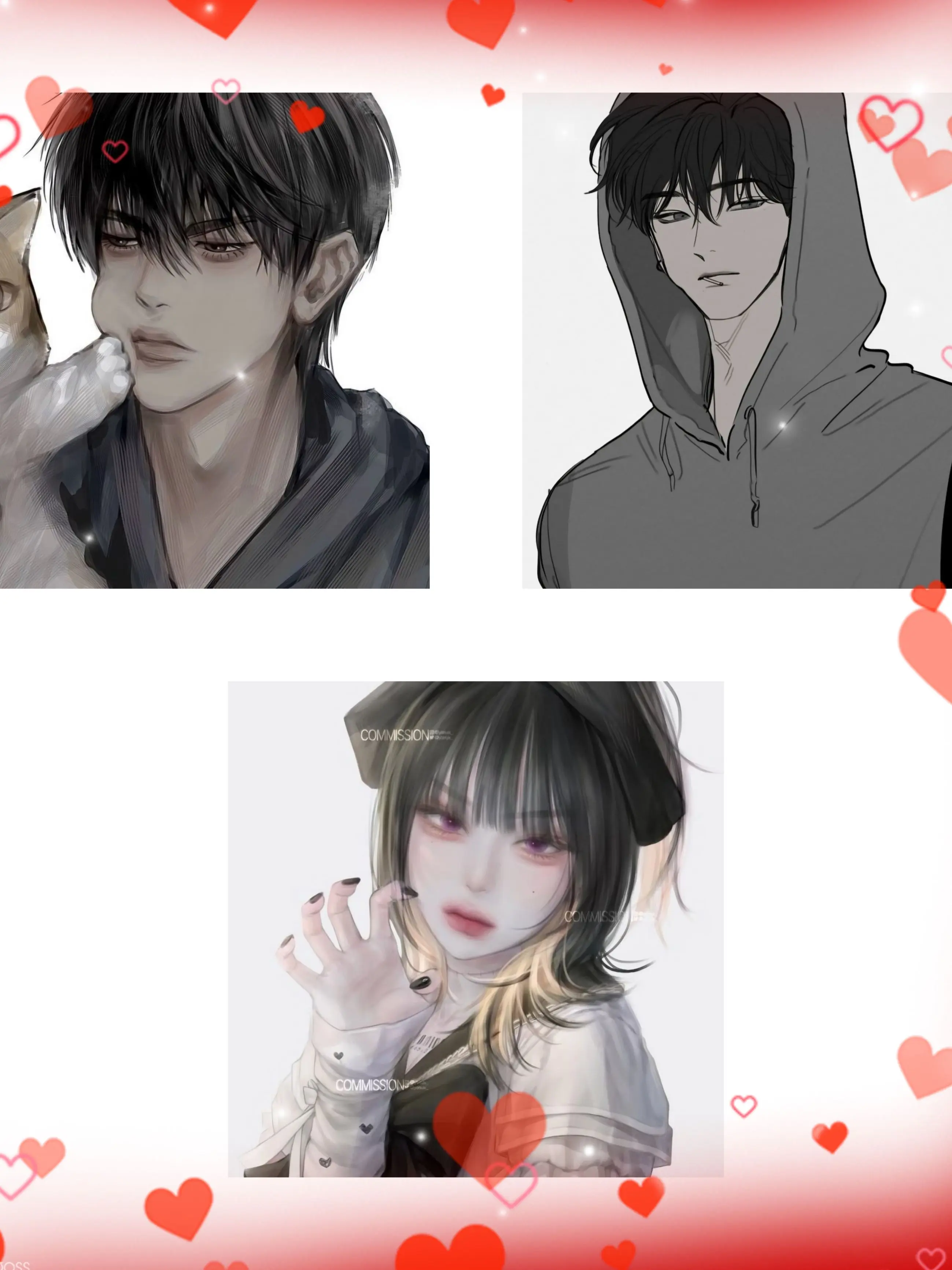 KindPixel7072의 절친이 내 짝남한테 고백 했다