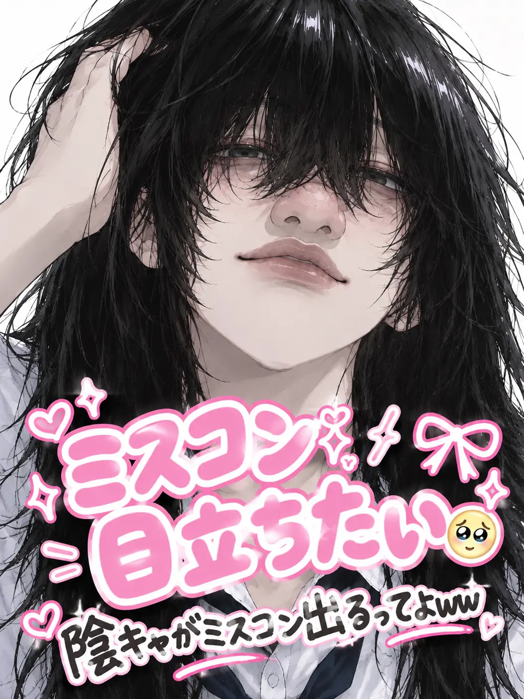 YummyKing9213의 ミスコンで目立ちたい🥺