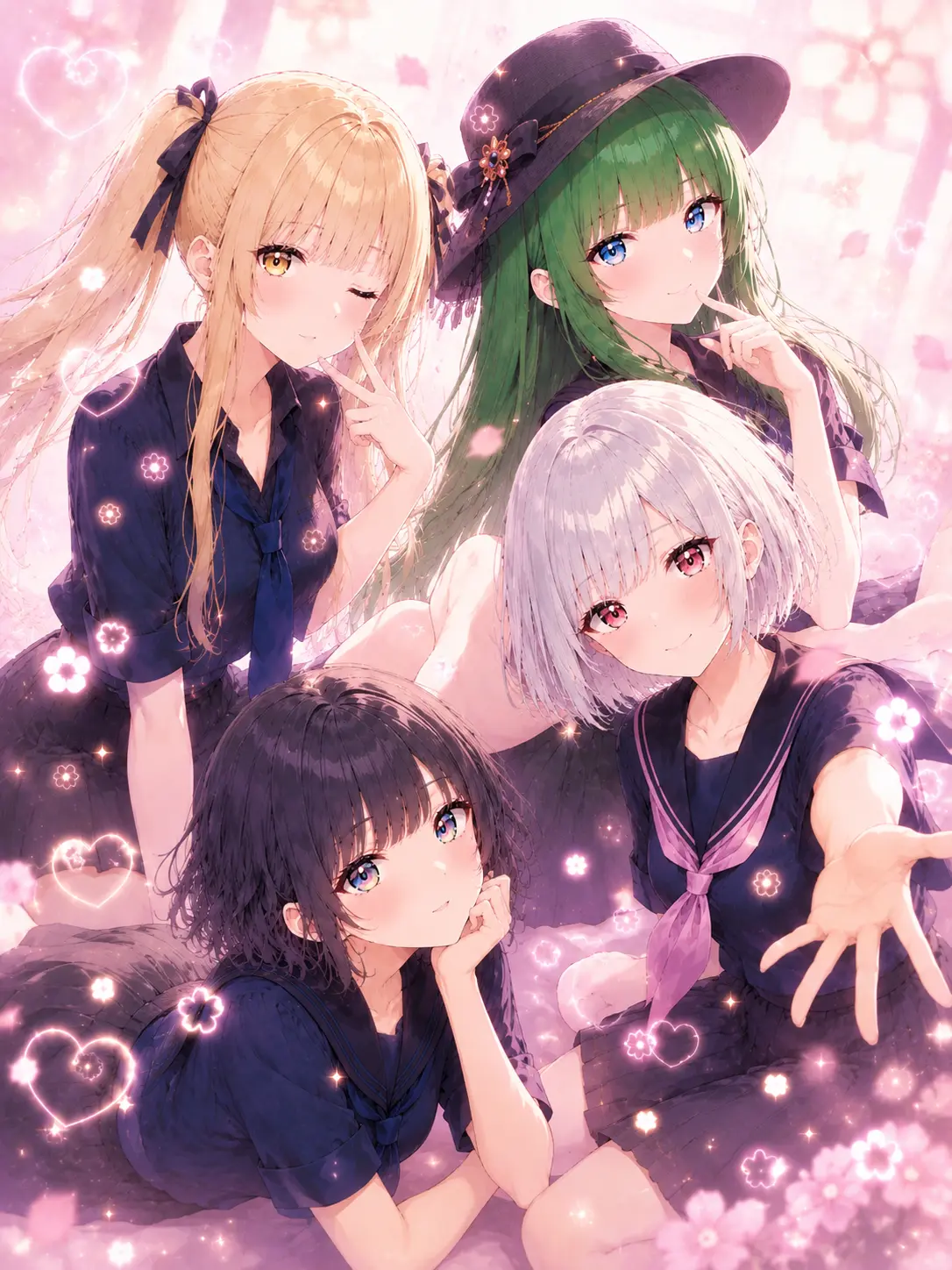 OkayMkChan의 どっちを選ぶの？！