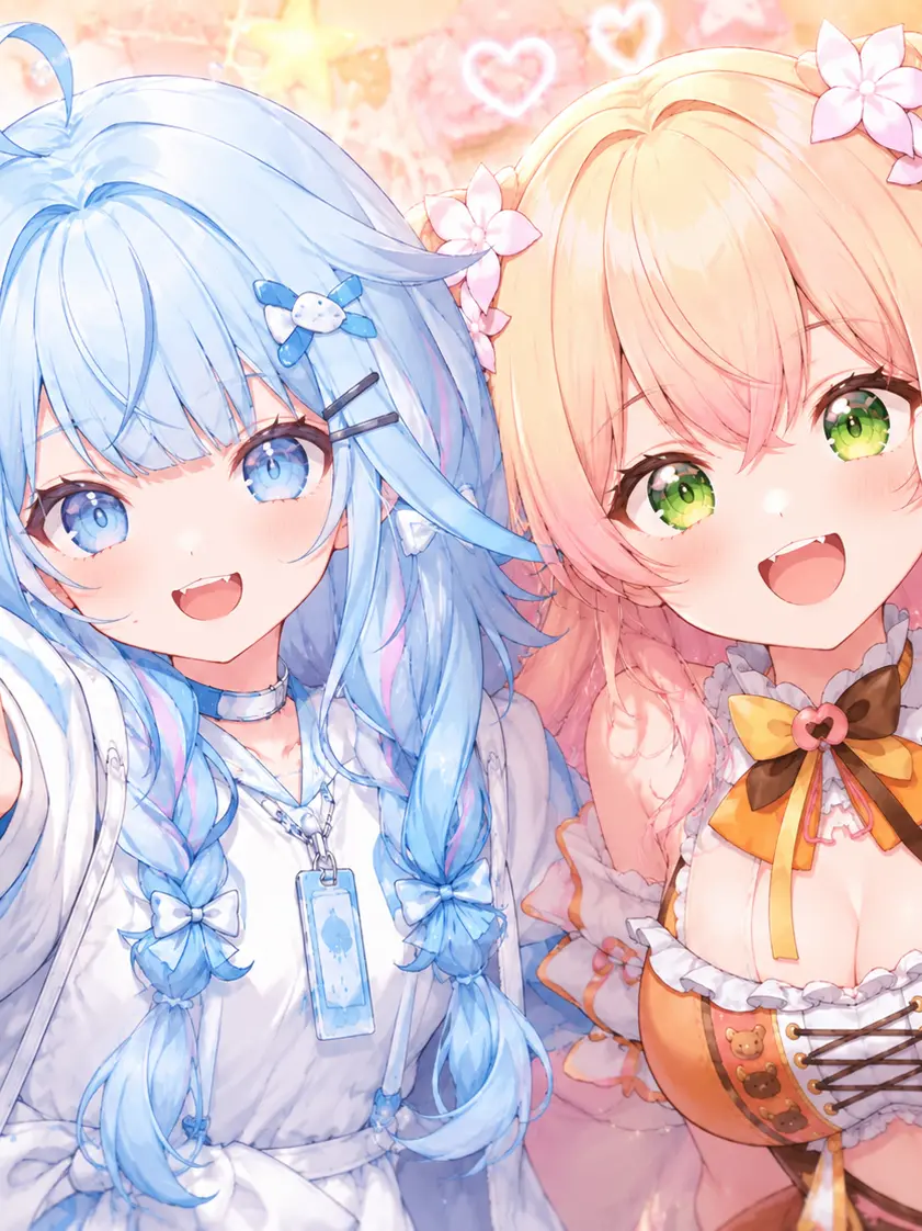 MintySpoon2363의 頭はガキ、体は大人と体はロリ、頭は大人