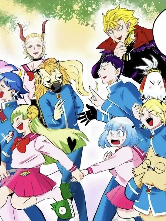 WavyPants7409의 바비루스~