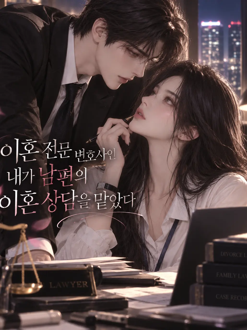 RiiO의 서재현