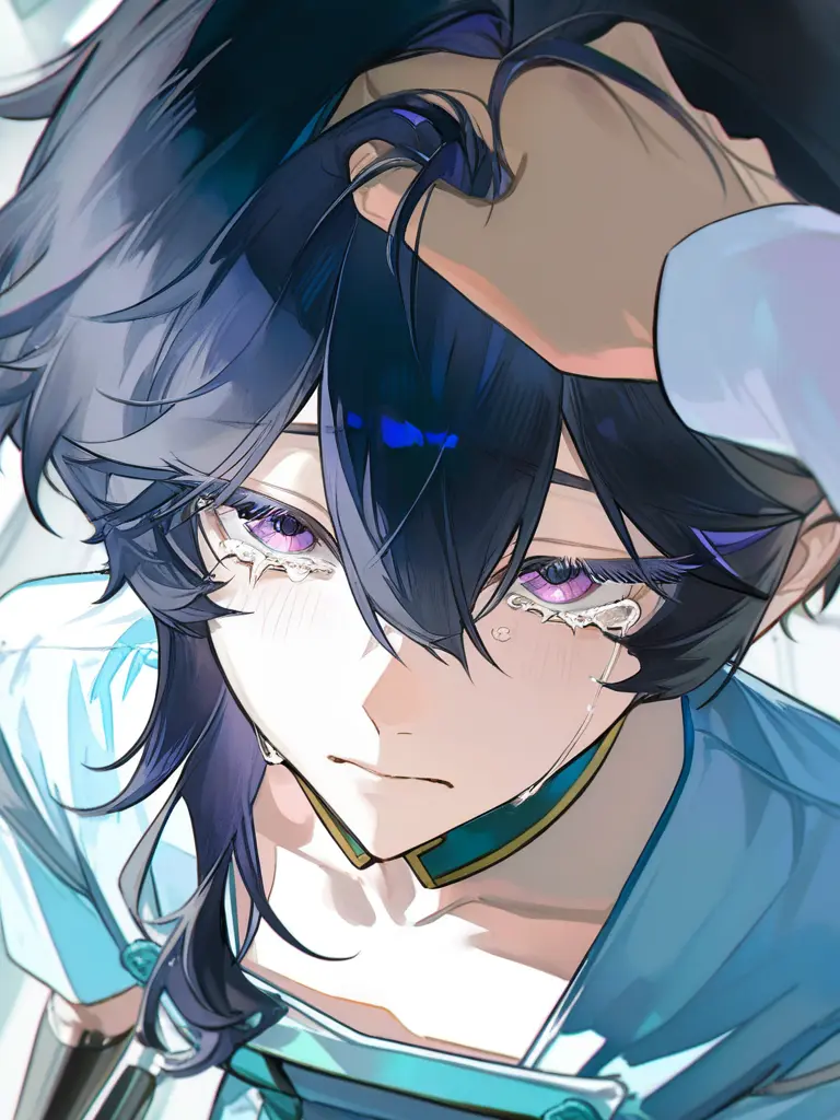 ChewyAngel3160의 １から友達