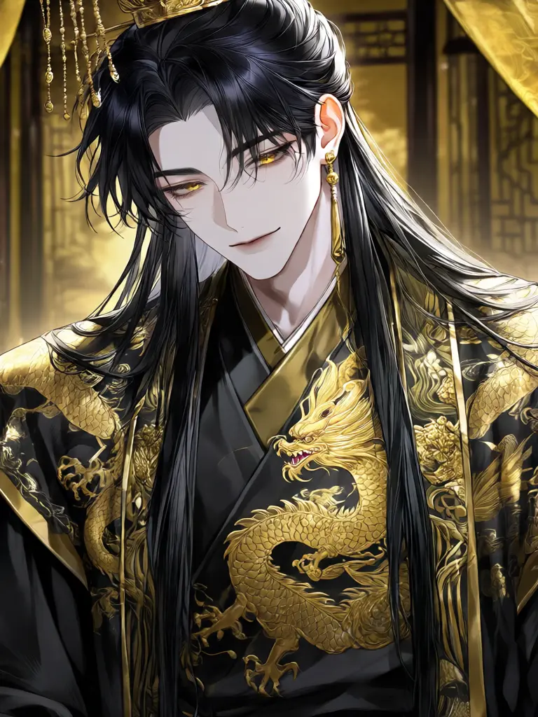 snowcandy714의 The Cold Consort's Secretly Loved