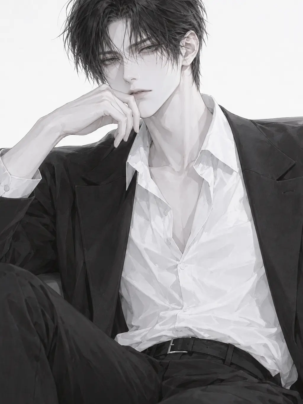 R_Writer의 I Hope to Protect You This Time