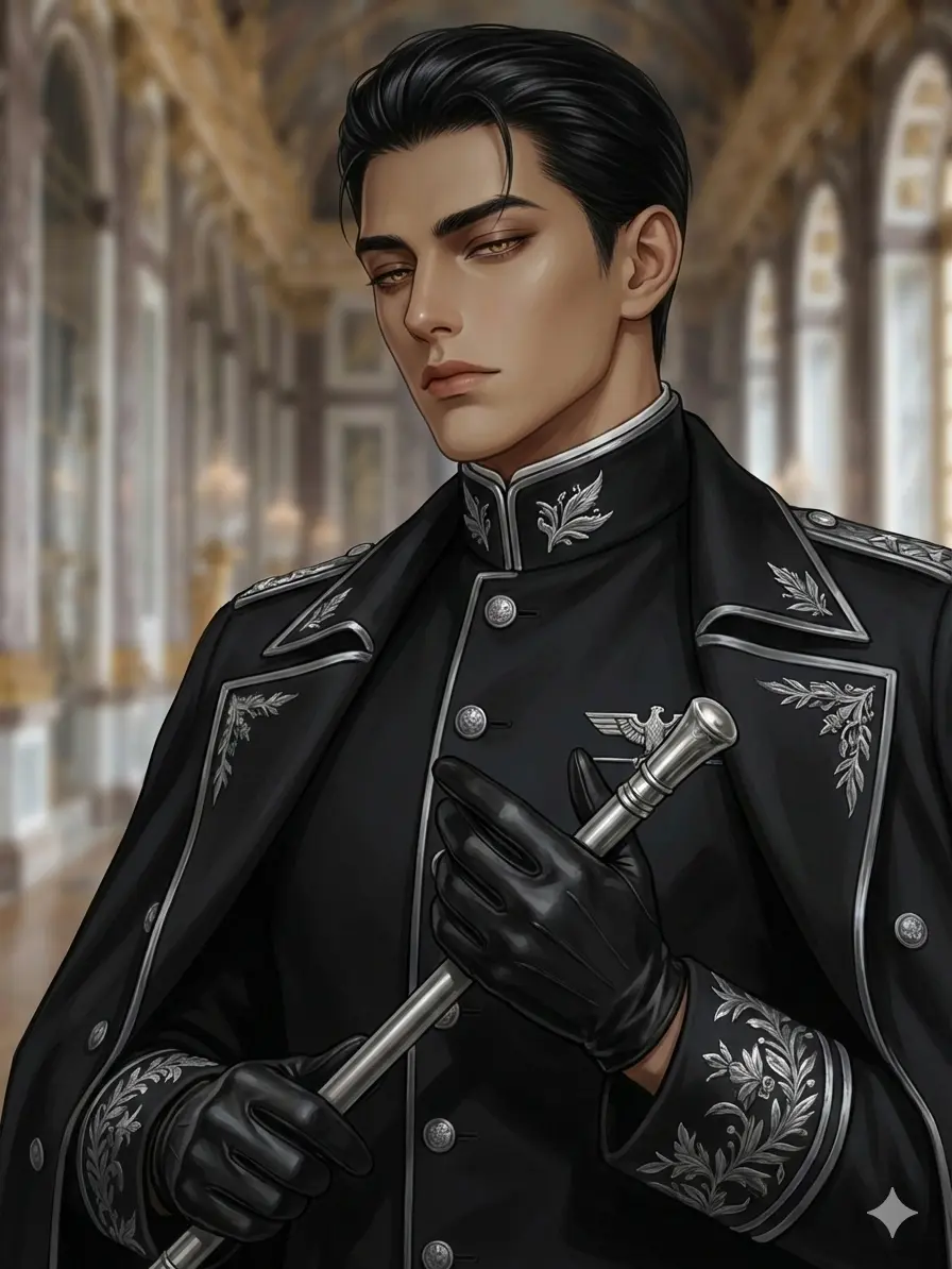 Sylen의 카일 슈바르츠