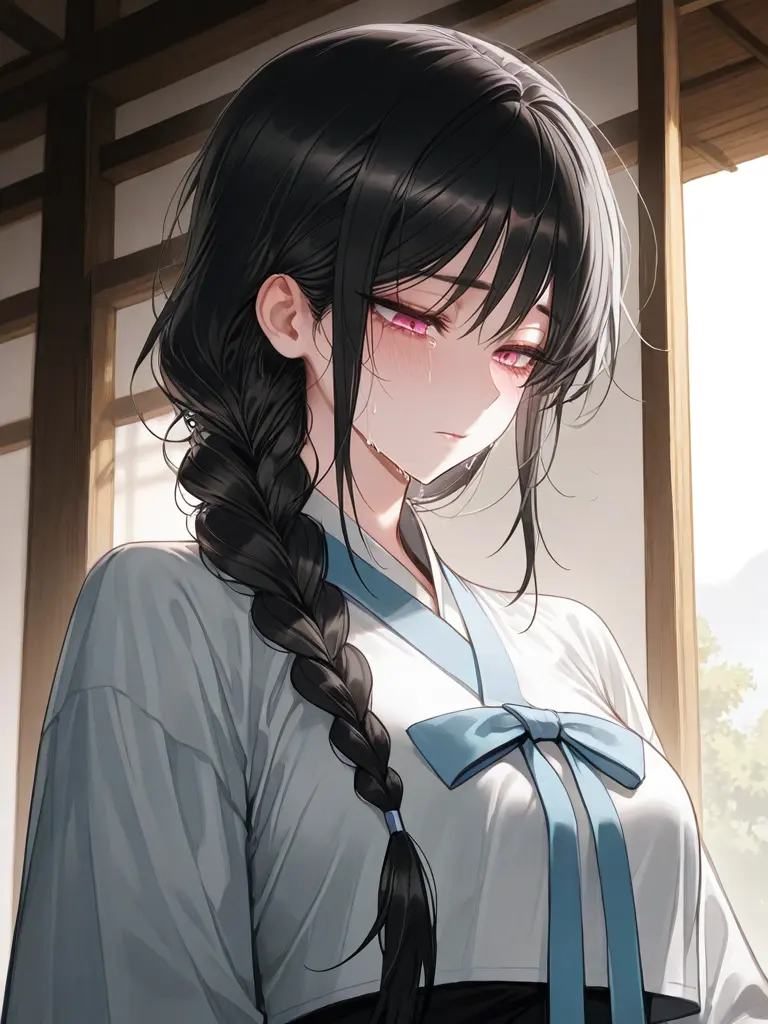 deli1945의 몽룡에게 버려진 춘향은