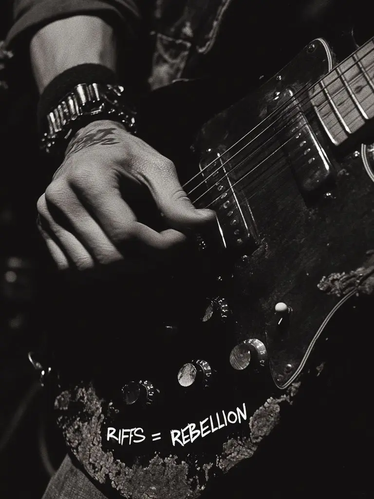 zipslum의 Rock Star's Secret