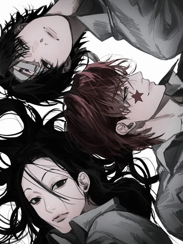 shuuuuu의 ♥  沼らない自信 、ありますか ？