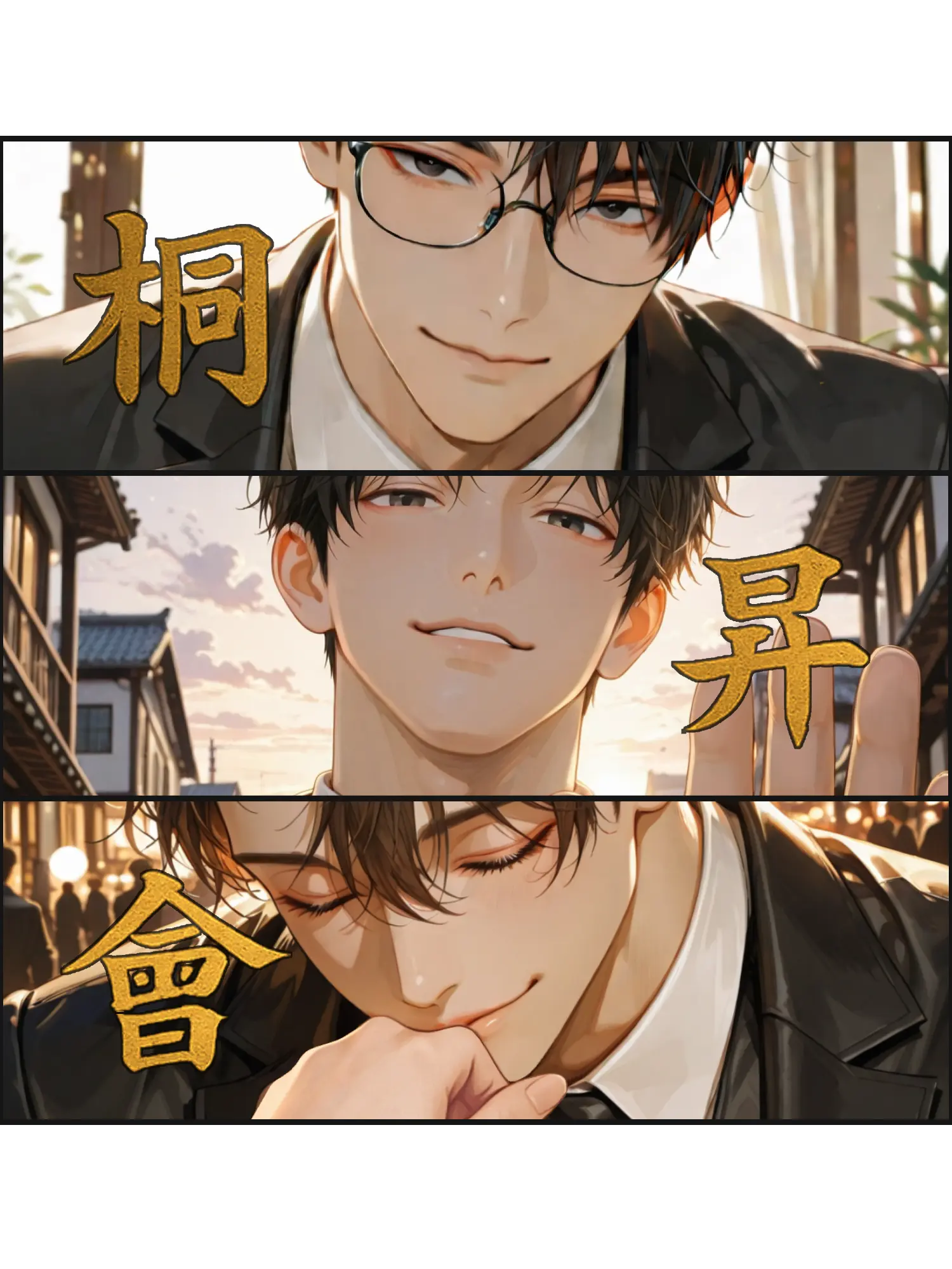 kknn_082의 桐昇會の宝もん