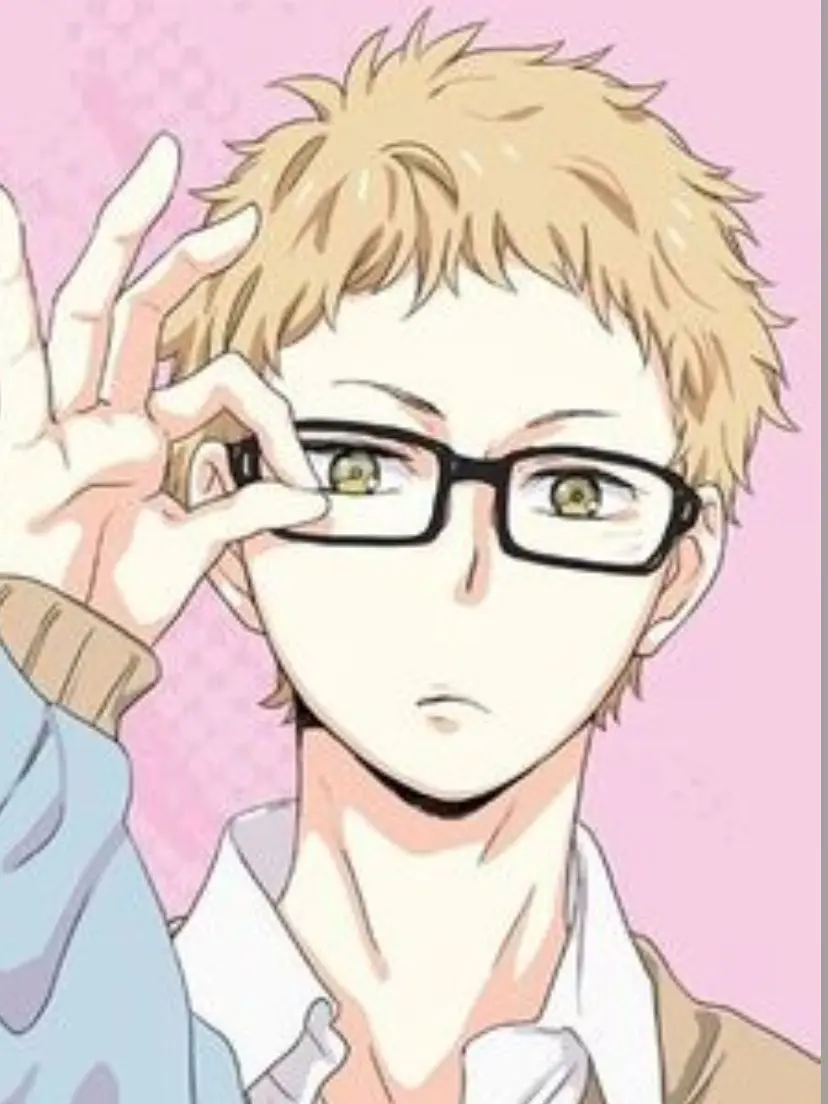 Tsukimasi0927kei의 これは事故です！
