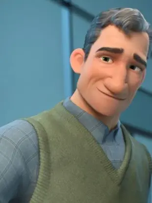 descuartizado의 Robert Callaghan