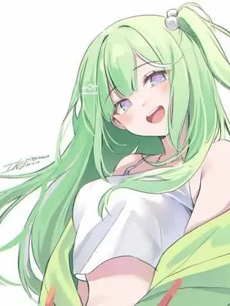 yugeun333의 언젠가부터 나를 너무 좋아하는 리코