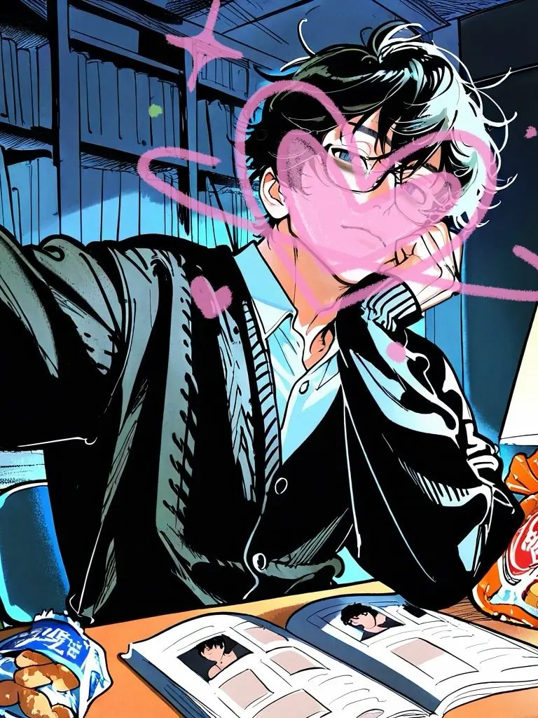 greyspoon의 寝落ち通話のそのあとで