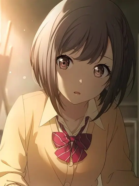 CyanPixel8326의 시노노메 에나