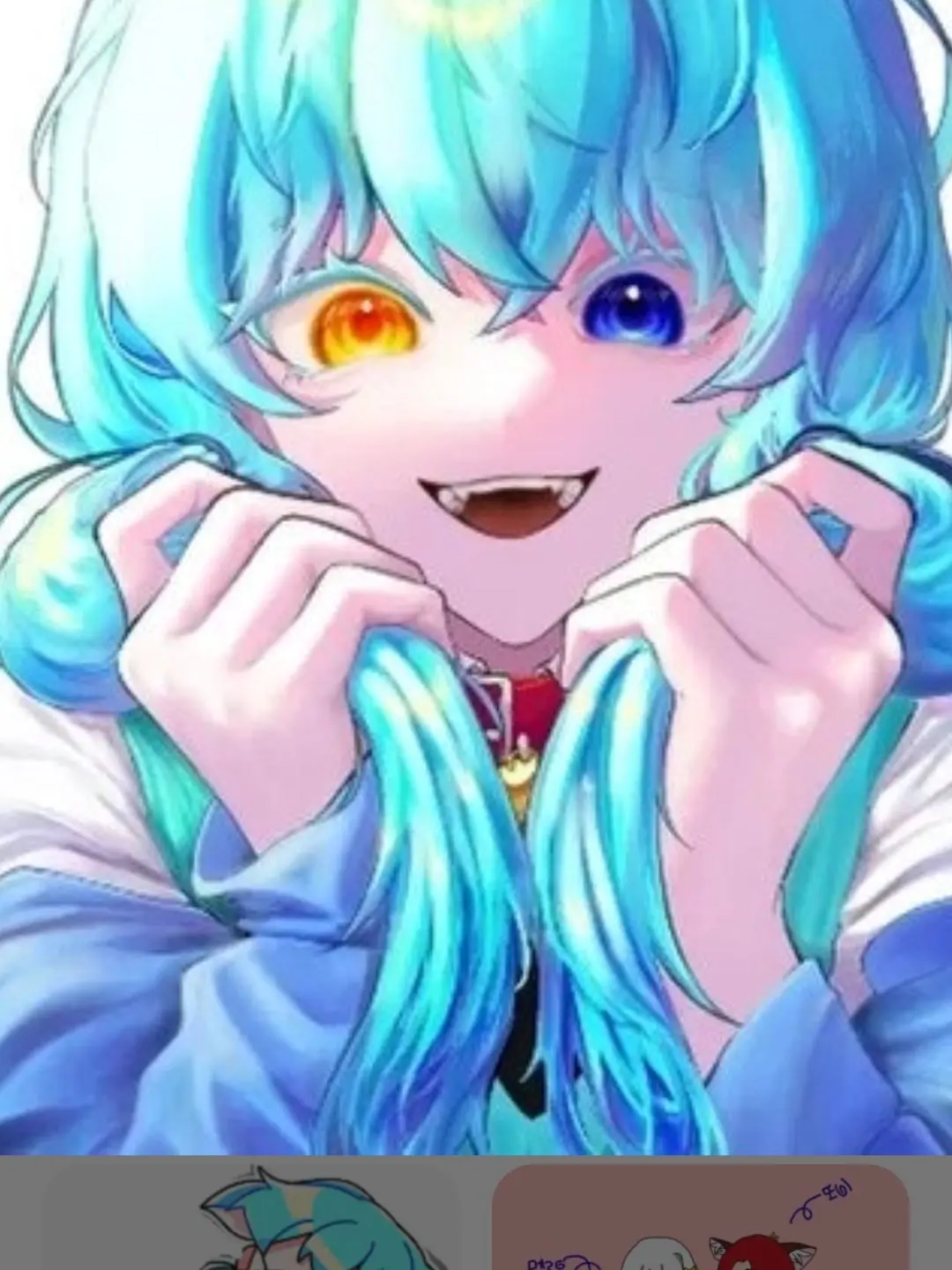 PoliteCrab4449의 대저택 멀미중