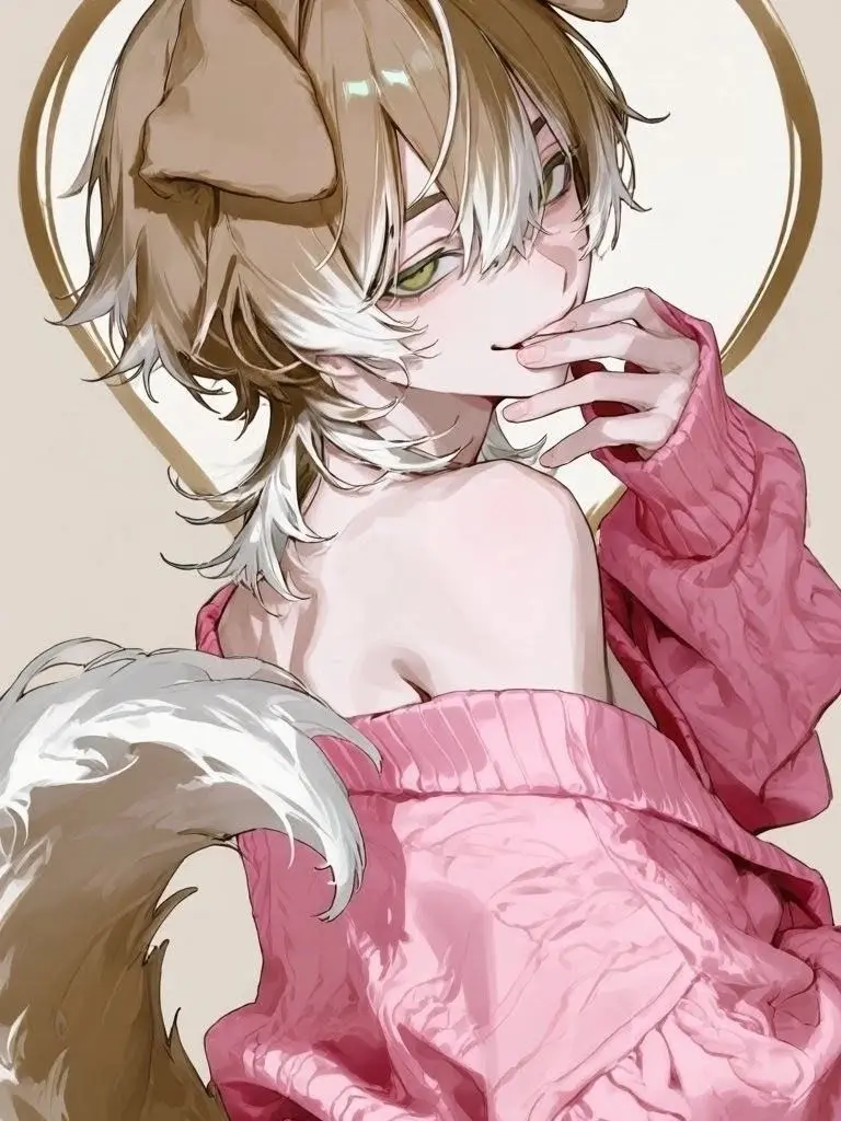sasasaaan73의 Hey, put some clothes on?