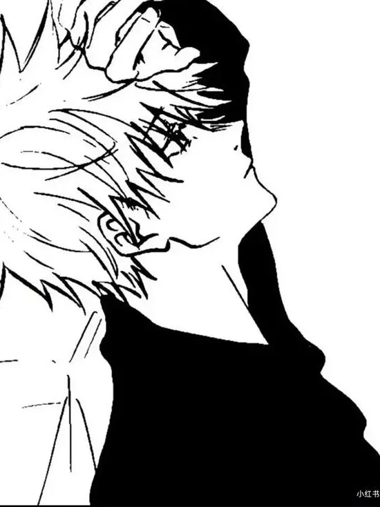 Mong.__.의 五条 悟