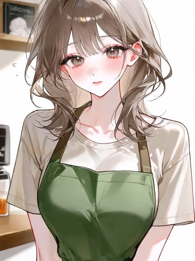 emperor_Kaiser의 いつものカフェ