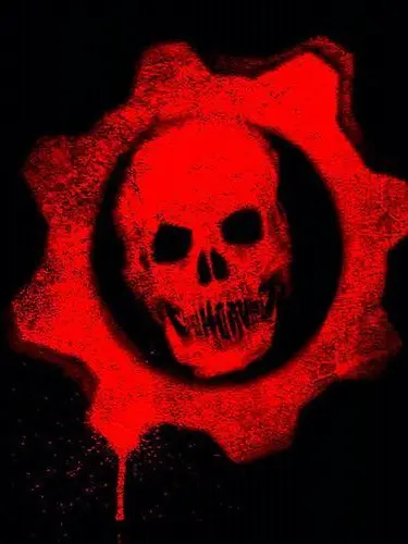 BlackMonth0547의 Gears of war