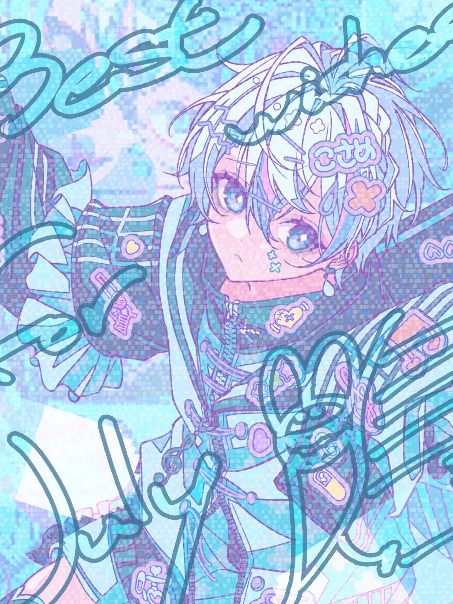 RemoteMatch1623의 キミが居ないとダメなんだ¿?♡