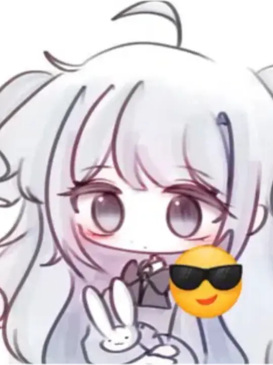 MauveOre2571의 일진 남매같은 찐친 × 찐따커플